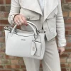 Brenton Sml Girlfriend Satchel