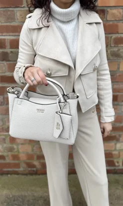 Brenton Sml Girlfriend Satchel