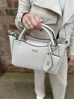 Brenton Sml Girlfriend Satchel