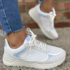Casual Fashion Runner Mix