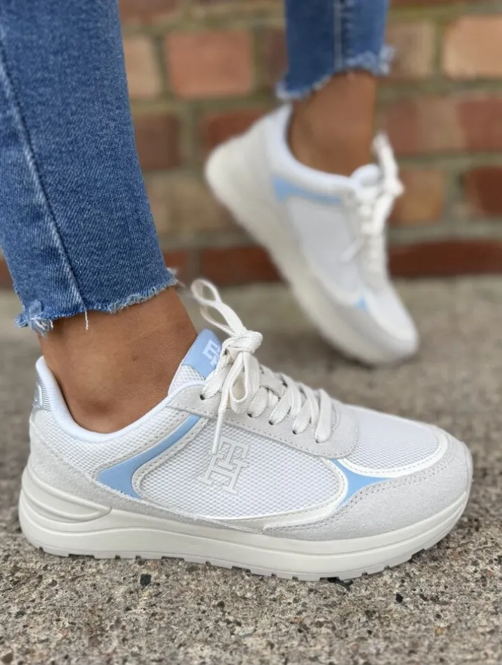 Casual Fashion Runner Mix