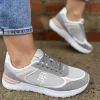 Casual Fashion Runner Mix