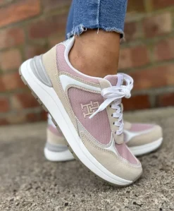 Casual Fashion Runner Mix