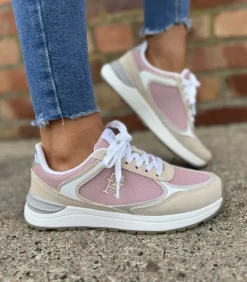 Casual Fashion Runner Mix