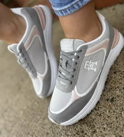 Casual Fashion Runner Mix
