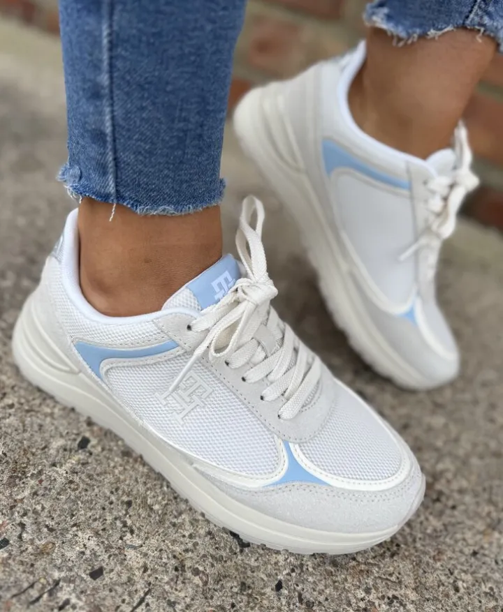 Casual Fashion Runner Mix