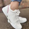 Chic Court Sneaker