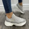 Chunky Dressy Runner