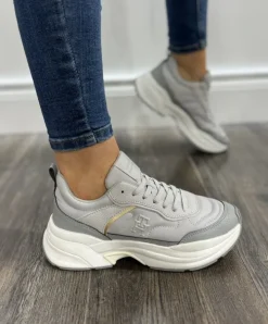 Chunky Dressy Runner