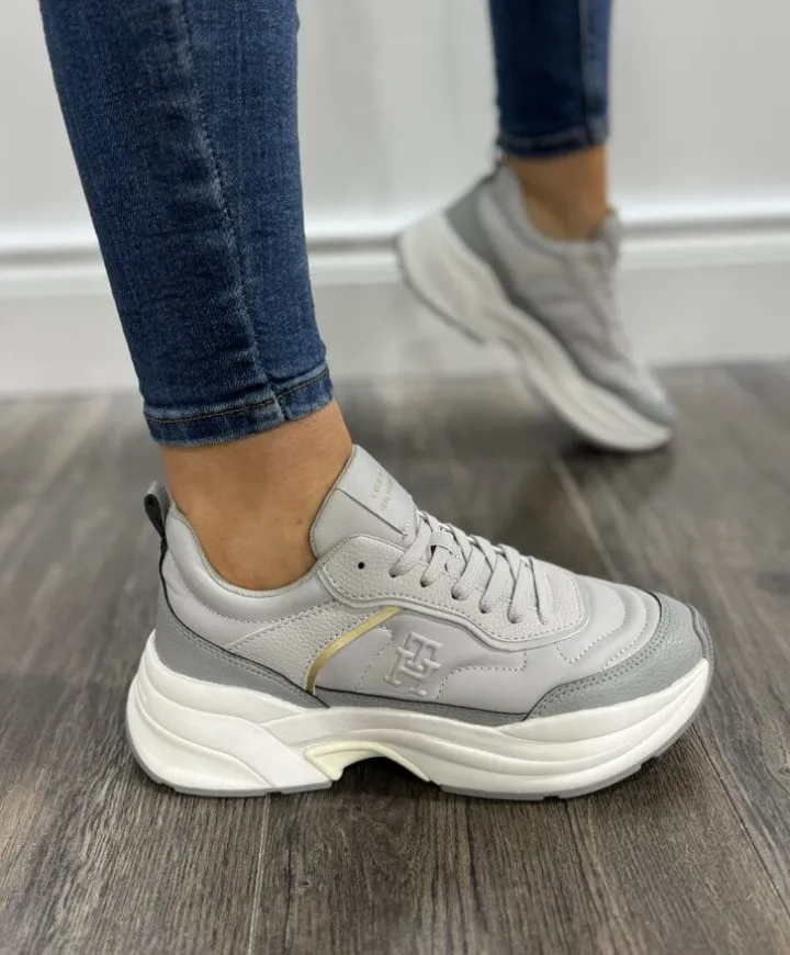 Chunky Dressy Runner