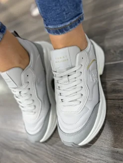Chunky Dressy Runner