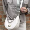 Circe Hobo Shoulder Bag