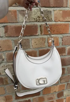 Circe Hobo Shoulder Bag