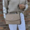 Cresidia Convertible Xbody Flap