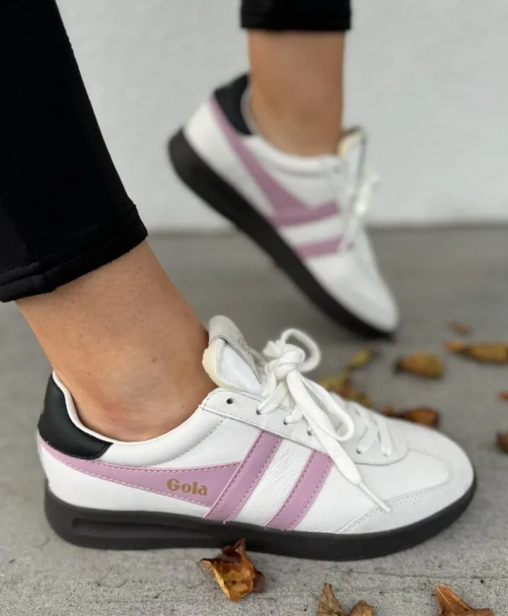 Cyclone Leather