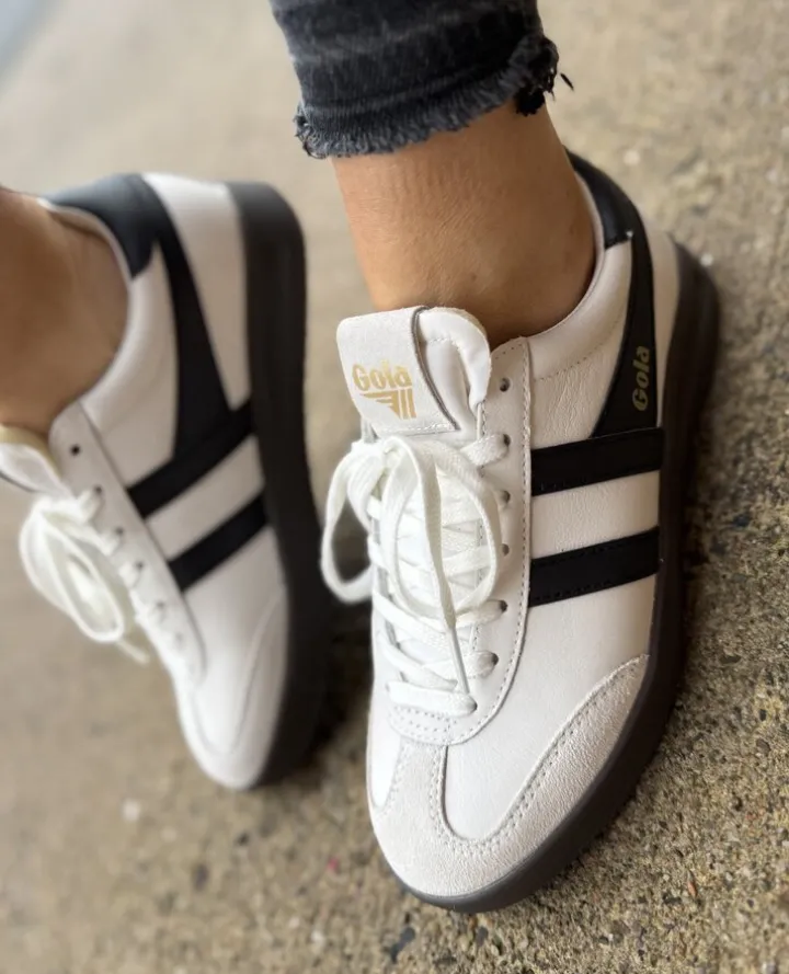 Cyclone Leather