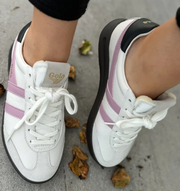 Cyclone Leather