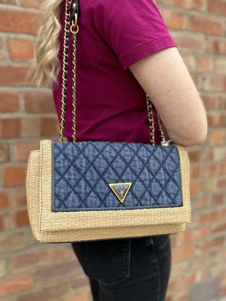 Delfa Convert Xbody Flap