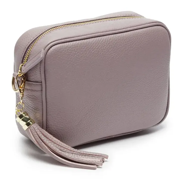 E.B Crossbody Bag Lavender
