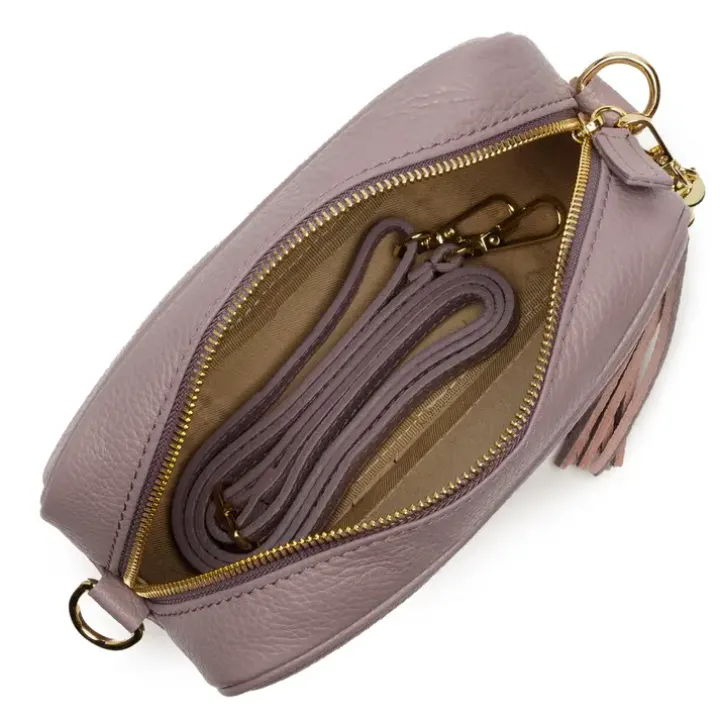E.B Crossbody Bag Lavender