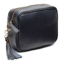 E.B Crossbody Bag Navy