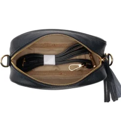 E.B Crossbody Bag Navy