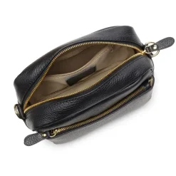 E.B Town Bag Black