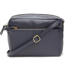 E.B Town Bag Navy