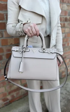 Eco Ali Luxury Satchel