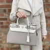 Eco Ali Luxury Satchel