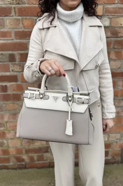 Eco Ali Luxury Satchel