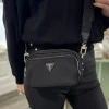 Eco Gemma Crosbody Camera