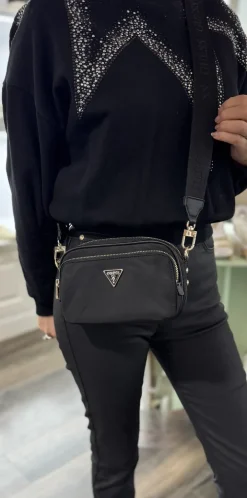 Eco Gemma Crosbody Camera