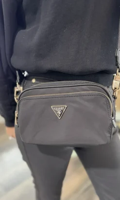 Eco Gemma Crosbody Camera