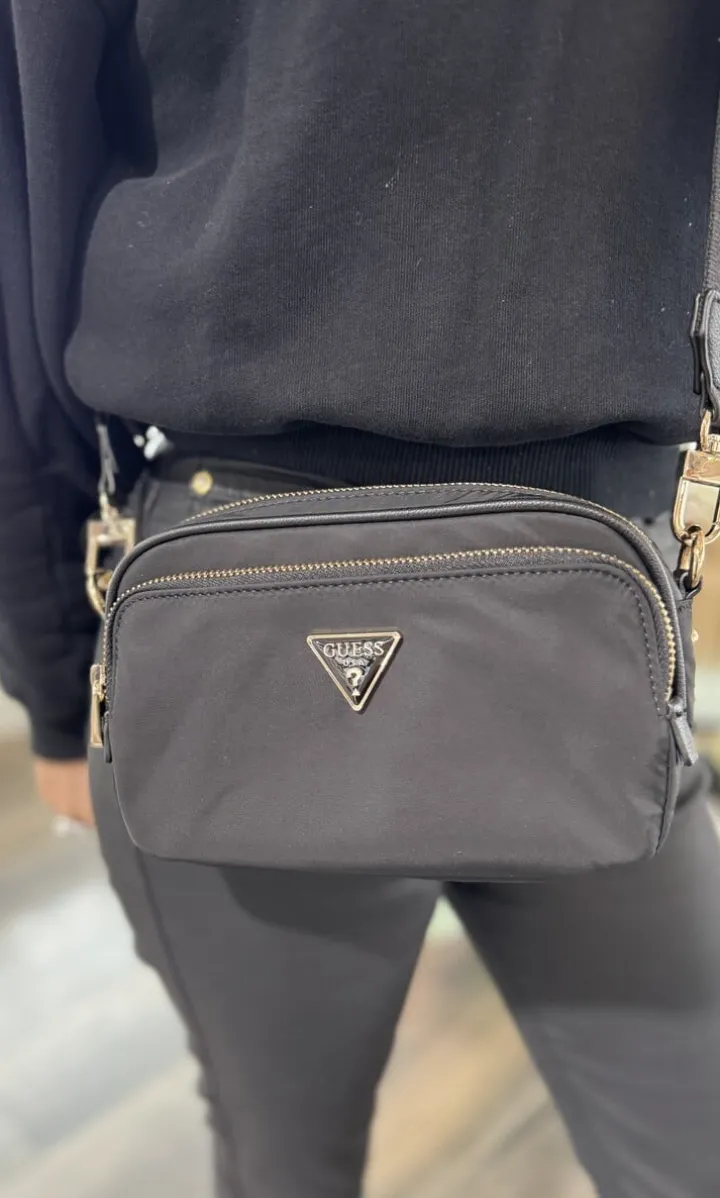 Eco Gemma Crosbody Camera