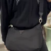 Eco Gemma Hobo Shoulder Bag