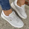 Essential Basket Sneaker Metallic