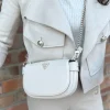 Fedora Shoulder Bag