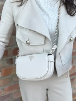Fedora Shoulder Bag