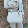 Fedora Shoulder Satchel
