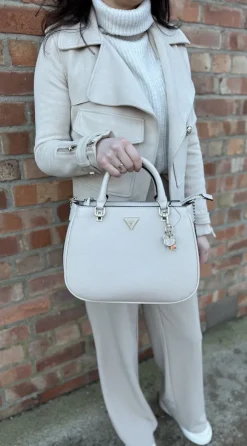 Fedora Shoulder Satchel