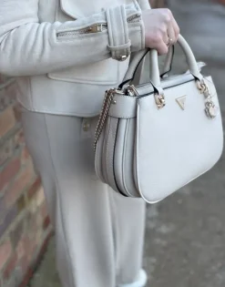Fedora Shoulder Satchel