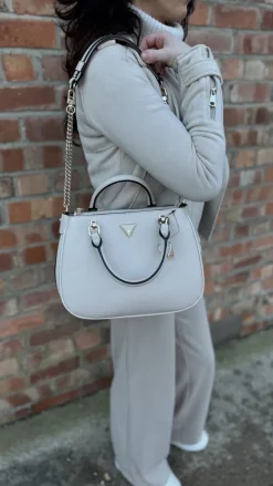 Fedora Shoulder Satchel