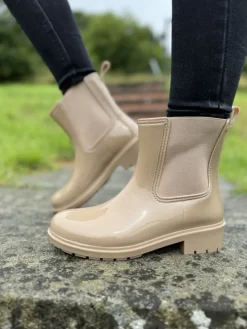 Flag Rainboot