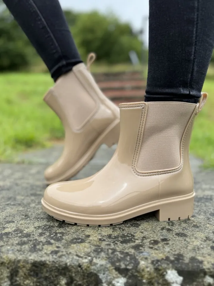 Flag Rainboot