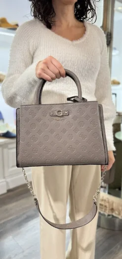 Gerty Girlfriend Satchel