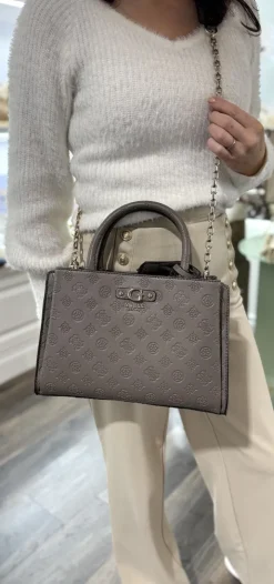 Gerty Girlfriend Satchel