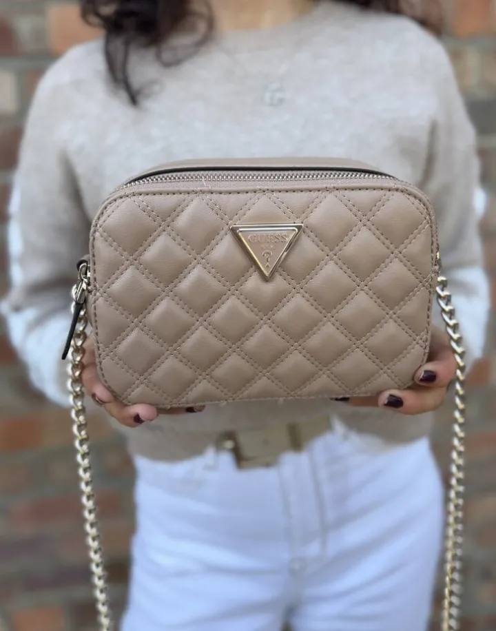 Giully Camera Bag
