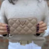 Giully SLG Medium Zip Around
