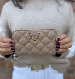 Giully SLG Medium Zip Around